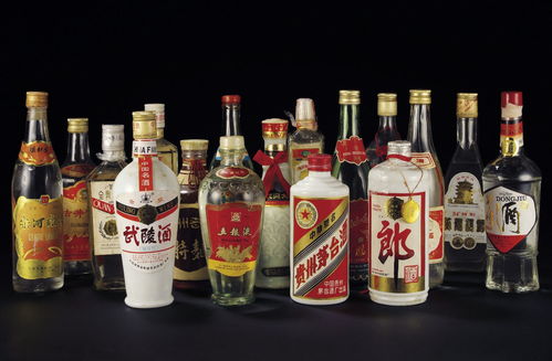 再見了，酒精勾兌酒 淺談《白酒工業術語》《飲料酒術語和分類》與酒精飲料