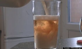 你敢嘗嗎？12款挑戰(zhàn)味蕾極限的另類(lèi)酒精飲品