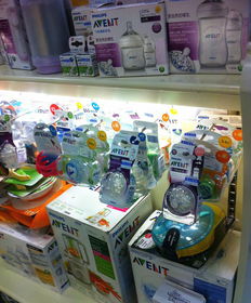 羊年對母嬰用品市場的影響 嬰幼兒用品銷量下降的現狀分析