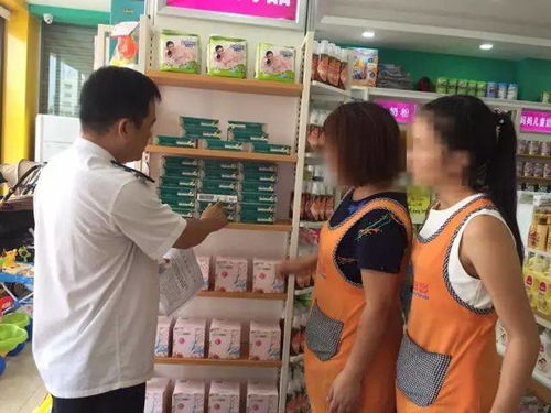 警惕！這些母嬰產品查出違禁成分，北海已有銷售